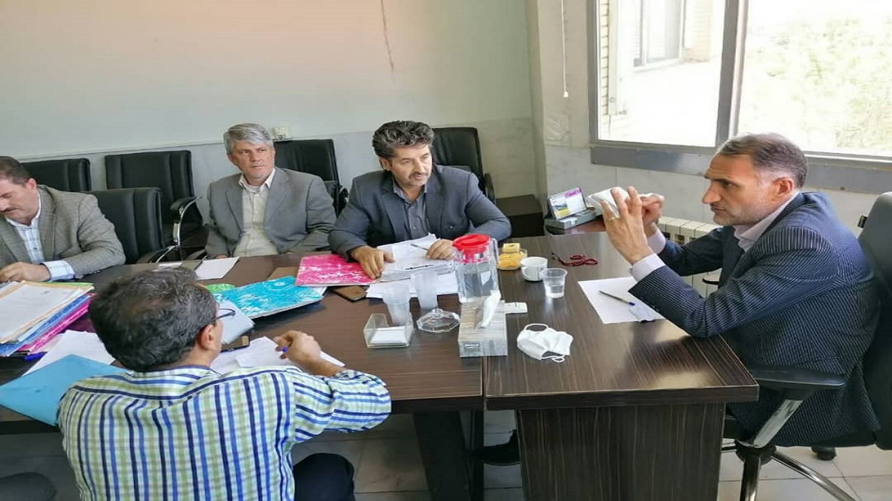 بررسی ۲۴ پرونده در کمیسیون نظارت ماده ۳۳