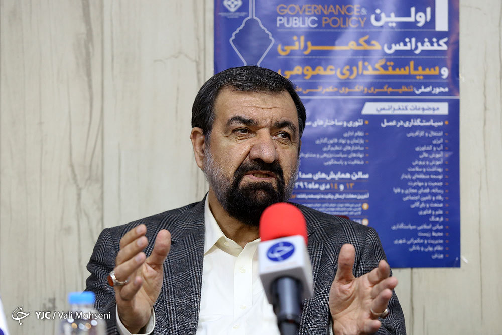 تمدید تحریم تسلیحاتی ایران توسط آمریکا برای مذاکره مجدد است