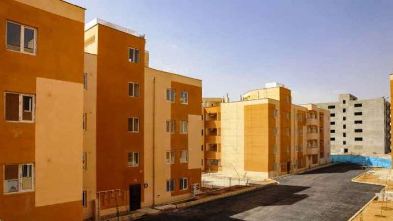 نام‌نویسی ٢٠ هزار و ١۴٨ نفر در طرح اقدام ملی مسکن