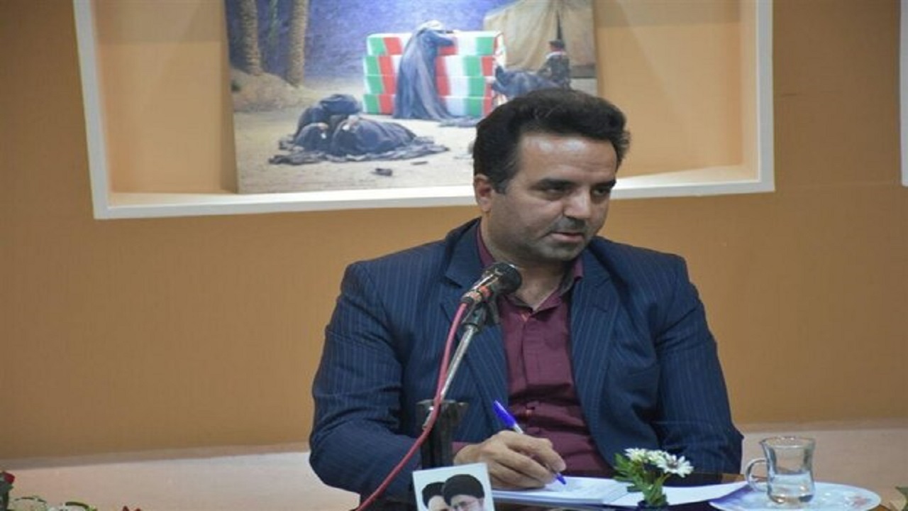 راه‌اندازی ۲۵ ایستگاه ورزش‌ صبحگاهی در کاشان