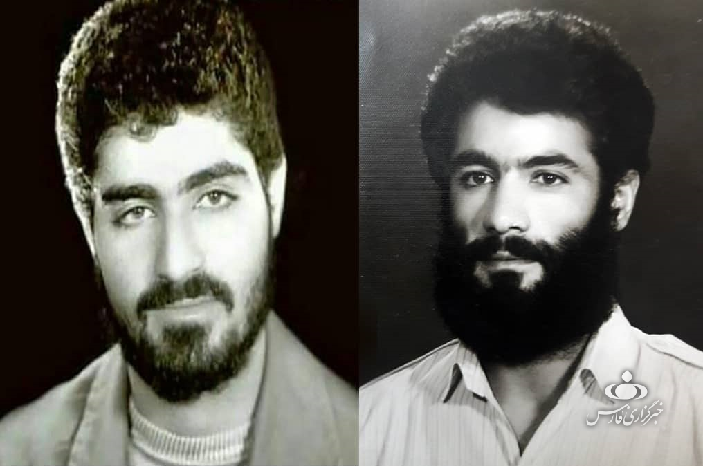 سرباز فراری حکومت پهلوی، محبوب&zwnj;ترین فرمانده شد/ حاج قاسم در گود زورخانه + تصاویر