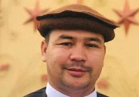 ولسوال «شورتپه» بلخ در یک انفجار جان باخت