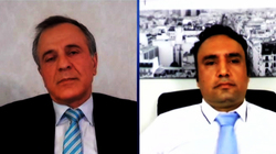 جنایت گروهک تروریستی تندر در حسینیه سیدالشهدای شیراز + فیلم