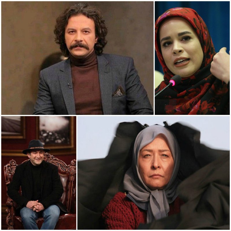 بازیگران نجلا مشخص شدند/ حسام منظور و آزیتا حاجیان بازیگران نجلا/