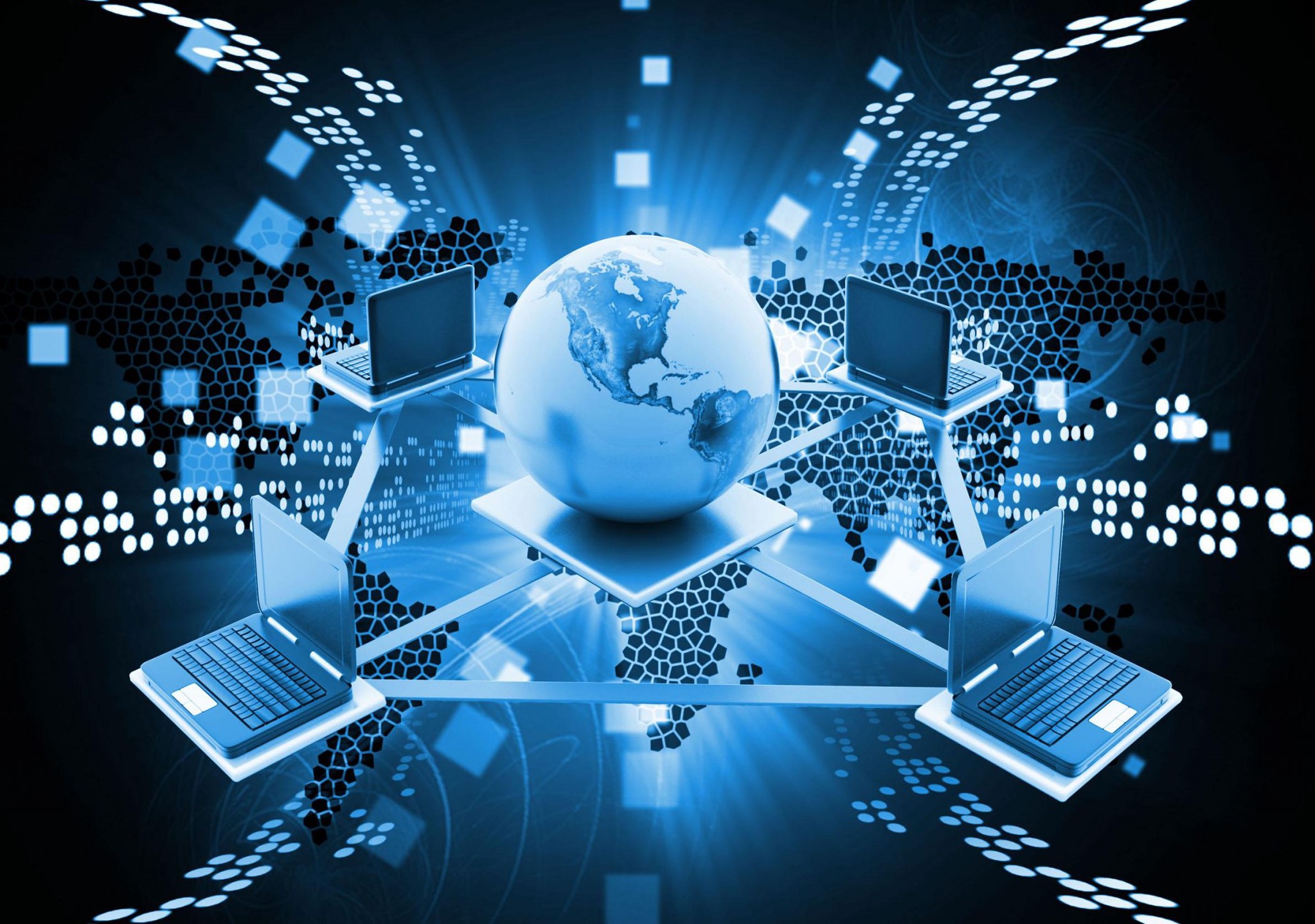 خلاقیت عنصری مهم در فناوری اطلاعات