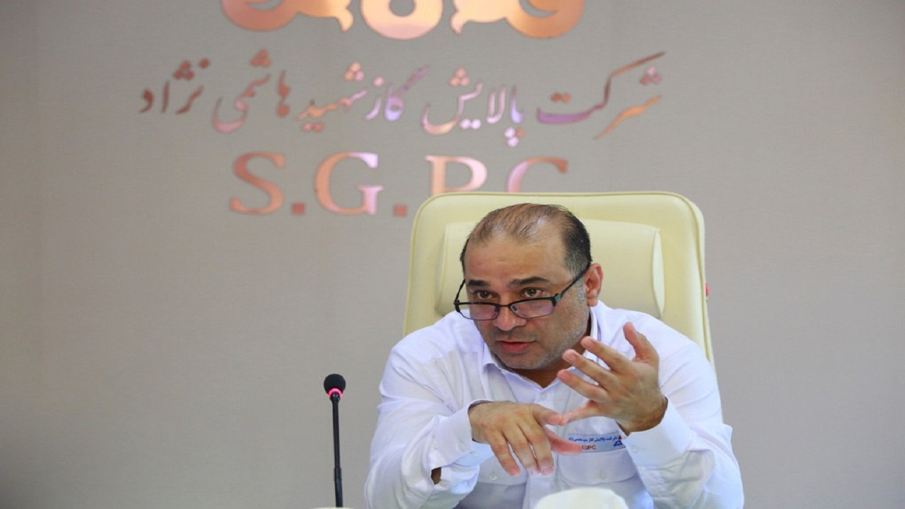 پالایشگاه خانگیران سرخس، پایدارترین مجتمع گازی کشور