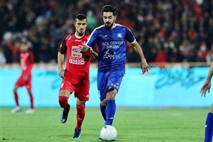 سید جلال حسینی مقابل گل گهر به میدان می‌رود