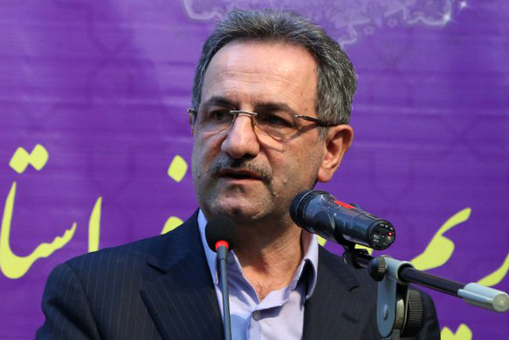 ۸۵ درصد زورگیری‌ها در تهران توسط موتور سیکلت‌ها است