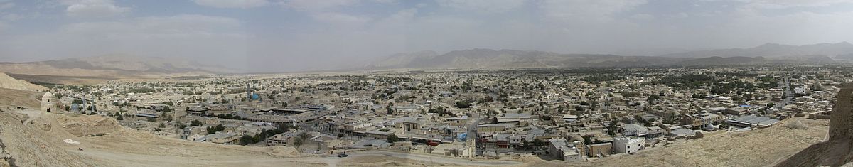 شهری که به دست یکی از پهلوانان باستانی بنیانگذاری شد شهری که به دست یکی از پهلوانان باستانی بنیانگذاری شد