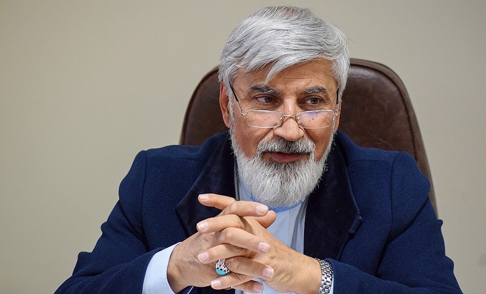 نامزدها در خارج از چهار چوب نباید وعده دهند