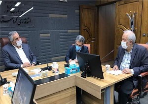 نباید بیمارستان‌های کردستان از بیماران کرونایی پر شود