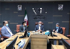 فعالیت‌های تبلیغی وسیع برای مبارزە با کرونا انجام شود