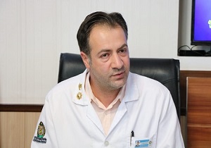 ارتش در میدان نبرد با کرونا از هیچ تلاشی دریغ نمی&zwnj;کند/همکاری با بهداشت و درمان خوزستان ادامه دارد