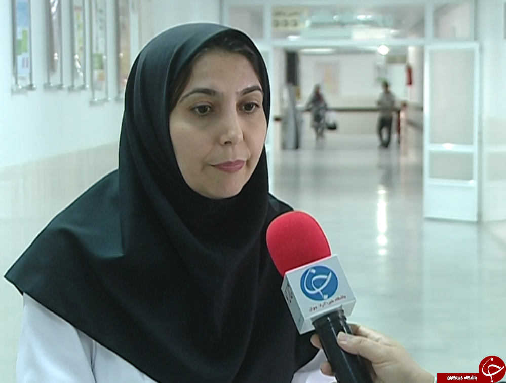 پرتو مهر خیرین بر سر بیماران متابولیک