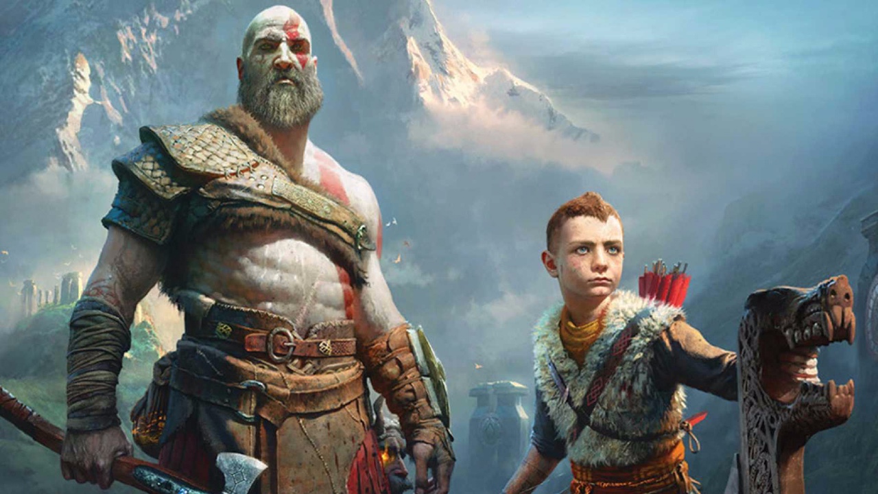 احتمال عرضه God of War 2 قوت گرفت