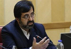 توزیع بچه ماهی رایگان در بین استخرهای پرورش ماهی استان اردبیل