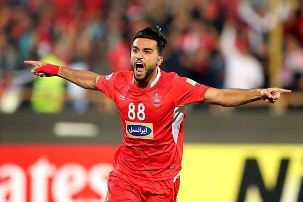 نمایندگان باشگاه ژاپنی برای مذاکره با پرسپولیس به تهران می‌آیند