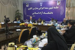 مهمترین هدف از راه اندازی مدارس الگو احیای فرهنگ اسلامی و ایرانی است