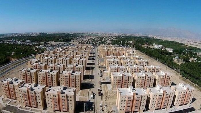 ثبت نام بیش از ۱۷ هزار همدانی در طرح اقدام ملی مسکن