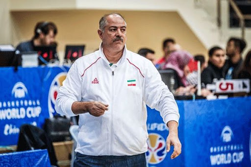 4 مدعی برای نیمکت تیم ملی بسکتبال//////////
