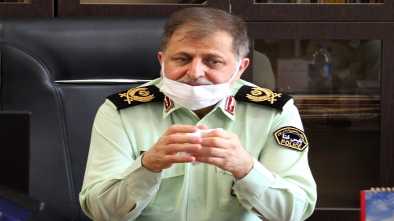 پلیس فتا یک مجموعه دانش محور و به روز است