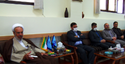 آزادی ۲۸ نفر از زندانیان جرائم غیر عمد استان زنجان