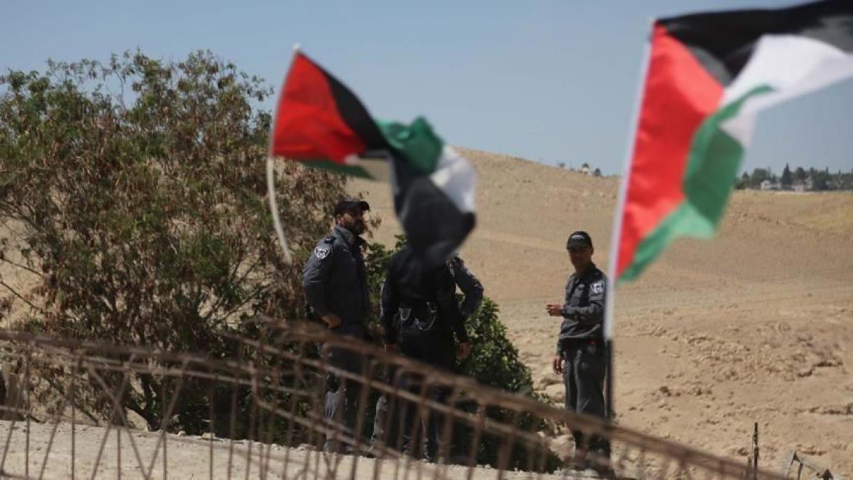 مقام سابق صهیونیست: الحاق کرانه باختری نقض آشکار پیمان اسلو است