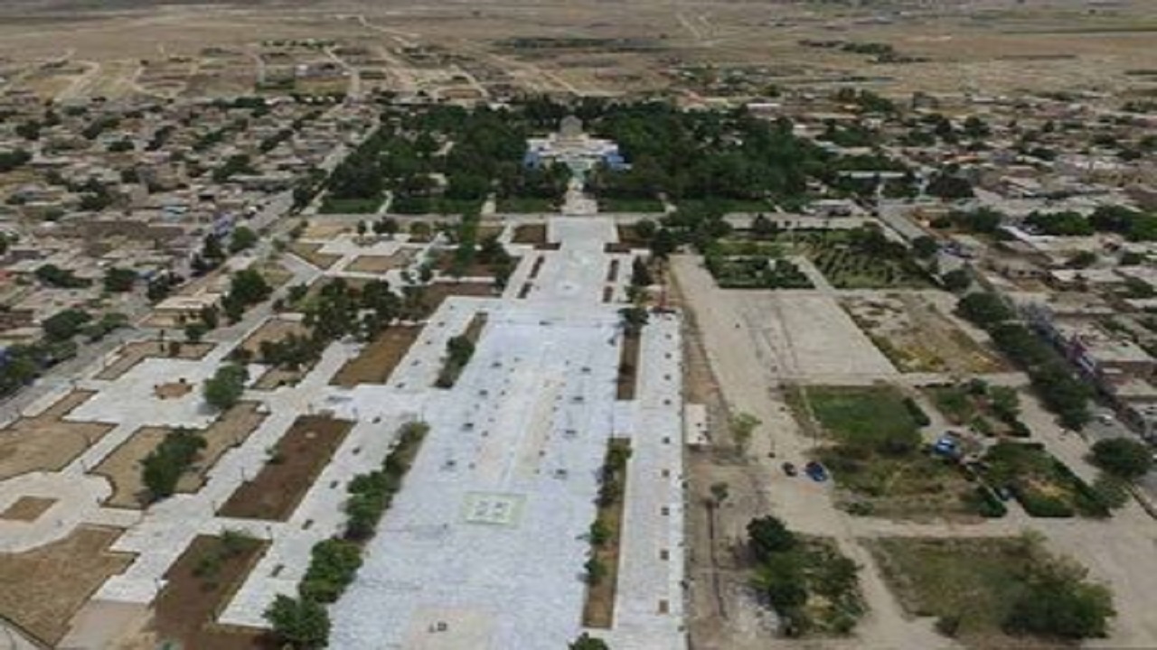 عدم تصویب طرح راهبردی توس در کمیته فنی شورای عالی شهرسازی