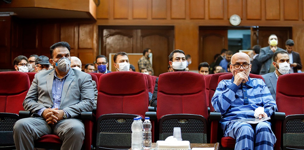 نقش فیلتر کننده تلگرام در پرونده اکبر طبری چه بود؟ / از دستگیری تتلو تا افتاده در دام قانون سرنوشت بیژن قاسم&zwnj;زاده