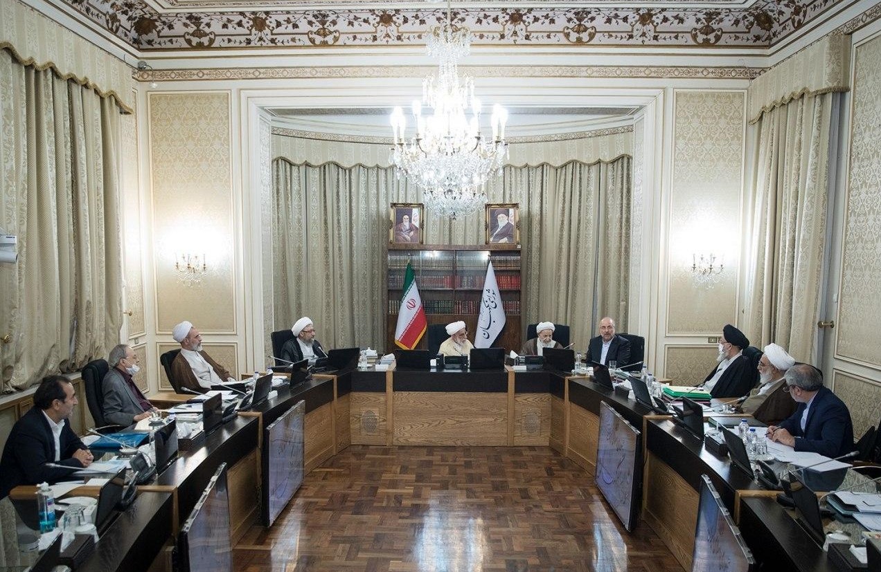 آیت‌الله جنتی: بُعد نظارتی مجلس جدی گرفته شود/ قالیباف: مصممیم اولویت مجلس را از تقنین به نظارت تغییر دهیم