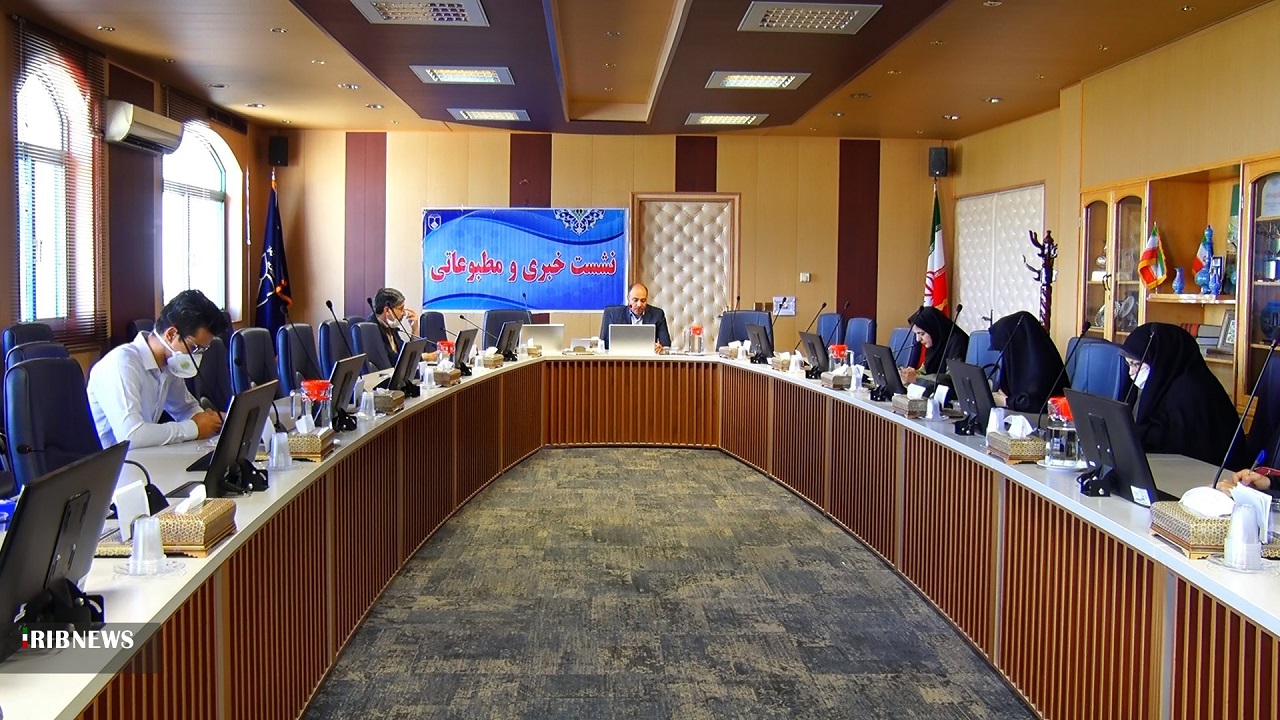 بستری ۱۵ هزار و ۵۰۰ بیمار مشکوک به کرونا در بیمارستان‌های استان اصفهان