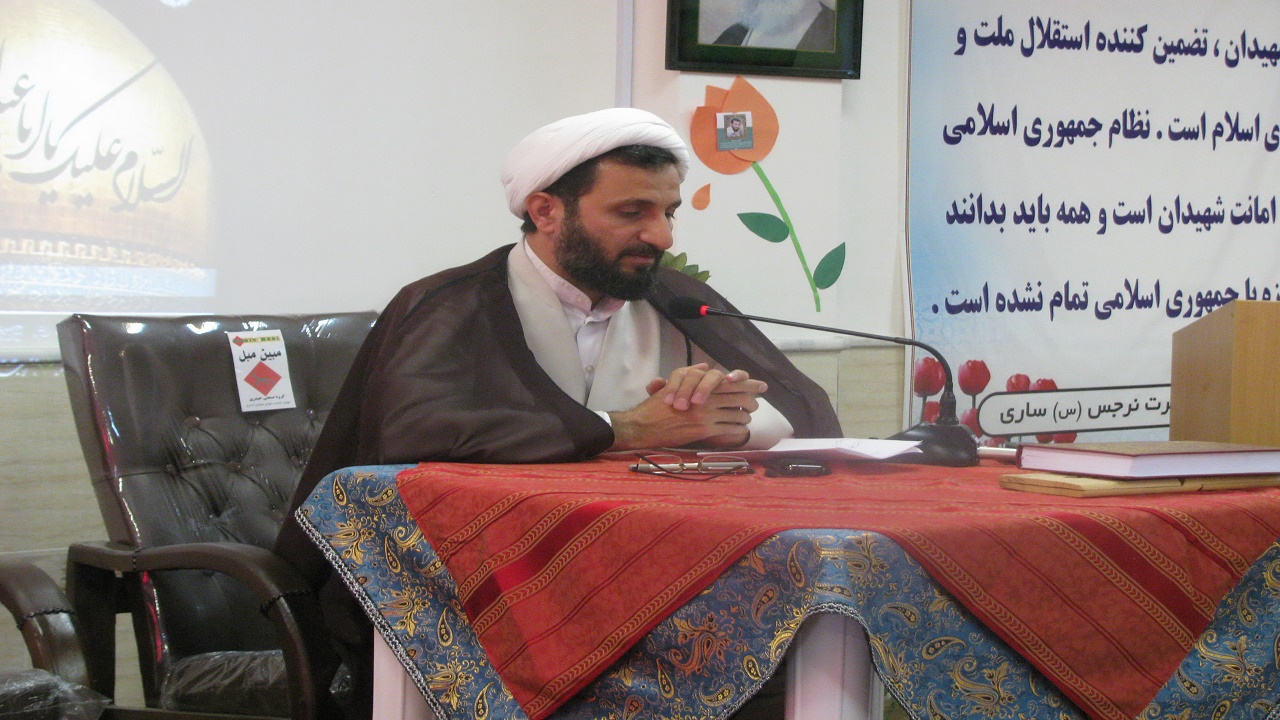 نیروی انتظامی در قلب مردم از جایگاه والایی برخوردار است