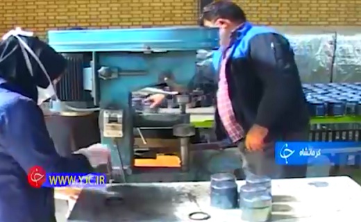 هیچ مانعی سر راه تولید قرار نمی&zwnj;گیرد+فیلم