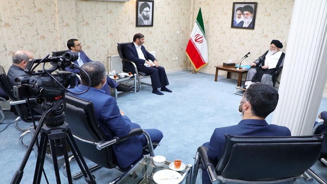 مشهد در خطر هجمه‌های گردشگری است