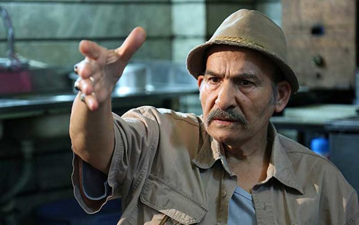 بازیگر سریال‌های تلویزیونی زیر تیغ جراحی رفت