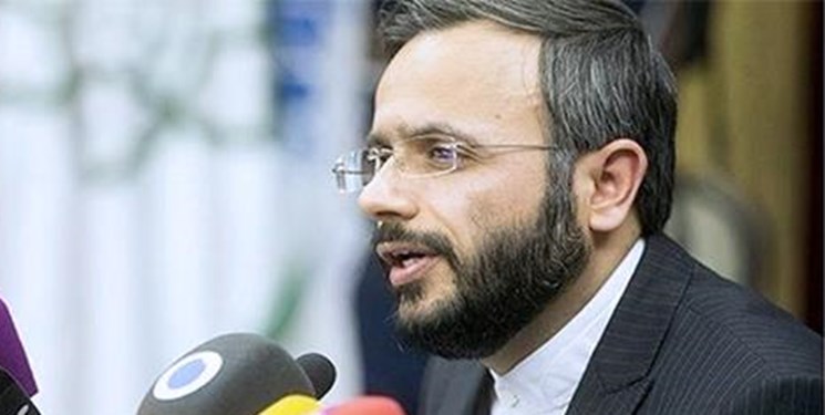 علیرضا شریفی مدیرکل روابط عمومی مجلس شد + سوابق