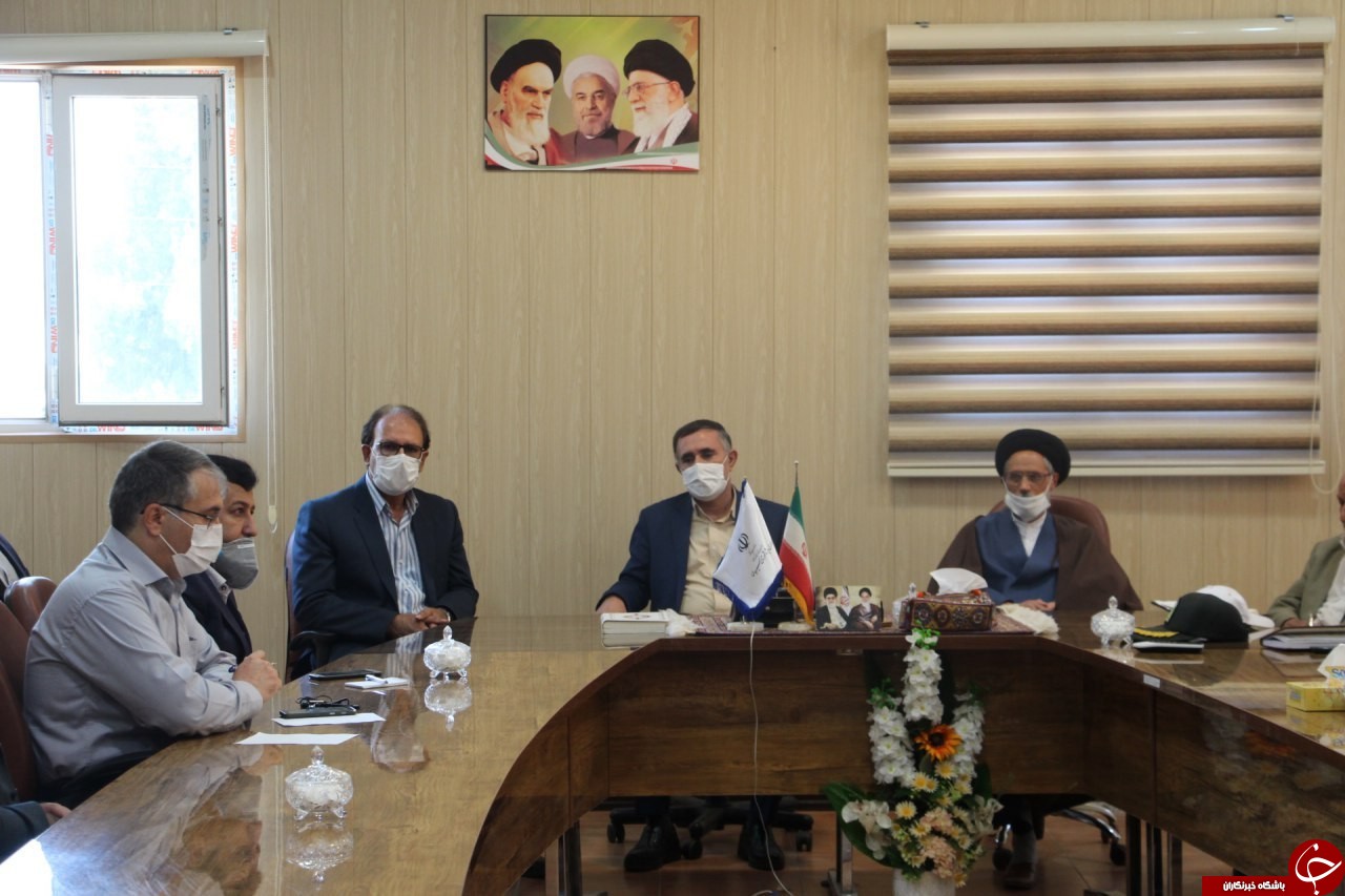 سیرجان در آستانه قرمز شدن وضعیت کرونا