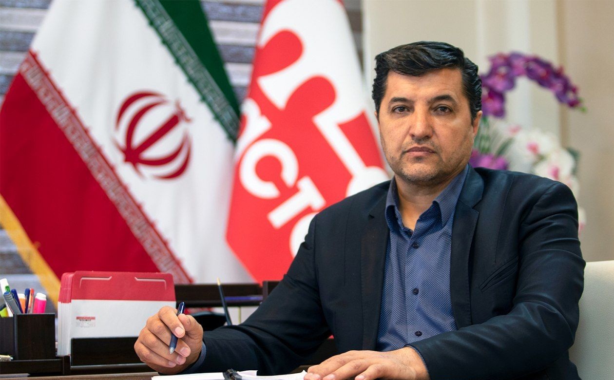 سهرابی: هواداران نگران نباشند/ تراکتور برای حضور در لیگ در آمادگی کامل قرار دارد