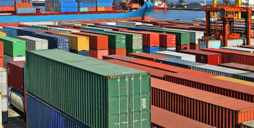 صادرات یک میلیارد و ۳۰۰ میلیون دلاری از گمرک استان همدان