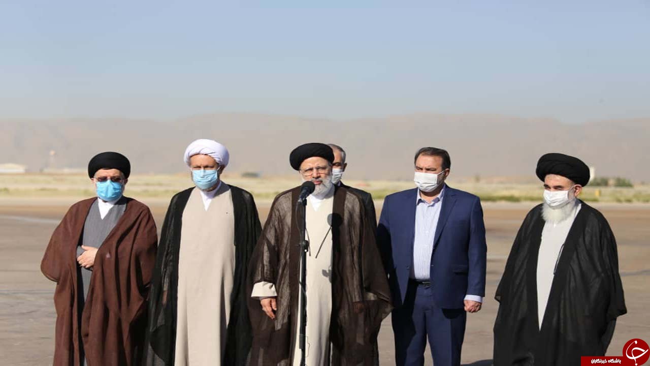 فارس گسترده ترین حوزه قضایی کشور را دارد