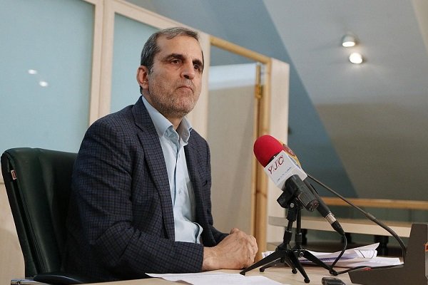 دولت برای جبران کسری بودجه به بهره وری توجه ویژه&zwnj;ای کند/ بهره وری مؤلفه مؤثر در تحقق جهش تولید/ بودجه ریزی بر مبنای بهره وری باشد