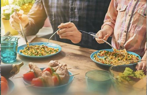 ترفند&zwnj;هایی طلایی برای کاهش وزن