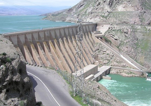 ذخیره آب در سد‌های آذربایجان‌غربی به بیش از ۱.۵ میلیارد مترمکعب رسید