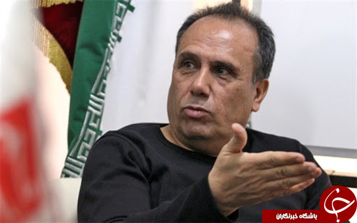عربشاهی: قرارداد ترکمنچای با ویلموتس بسته شده بود/ ترس تعلیق فوتبال با ایجاد ساختار قوی از بین می‌رود