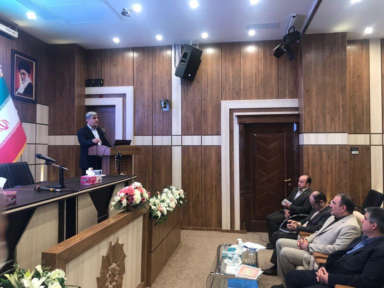 سفر مدیرعامل سازمان تامین اجتماعی کشور به اراک