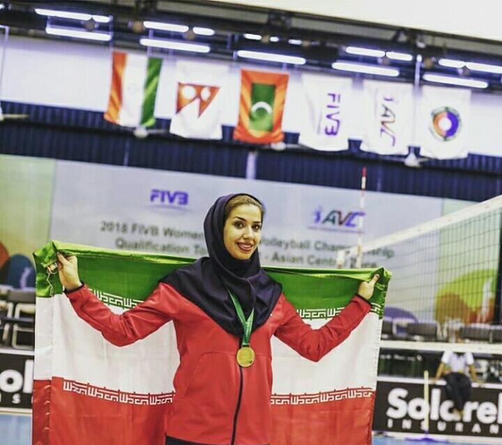نبود برنامه دقیق مانع اصلی شکوفایی والیبال بانوان