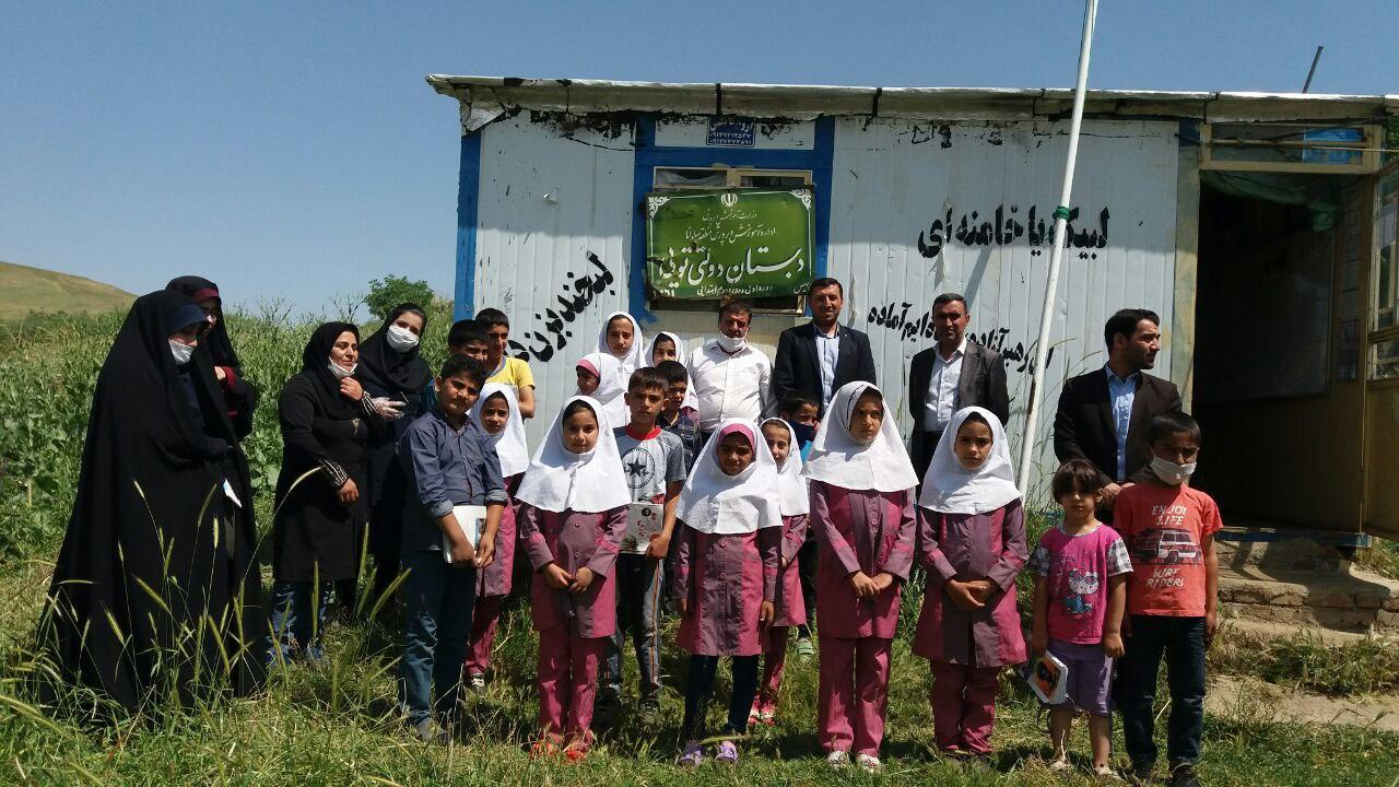 بهره‌مندی بیش از ۶۰ درصد دانش آموزان از نرم افزار آموزشی شاد