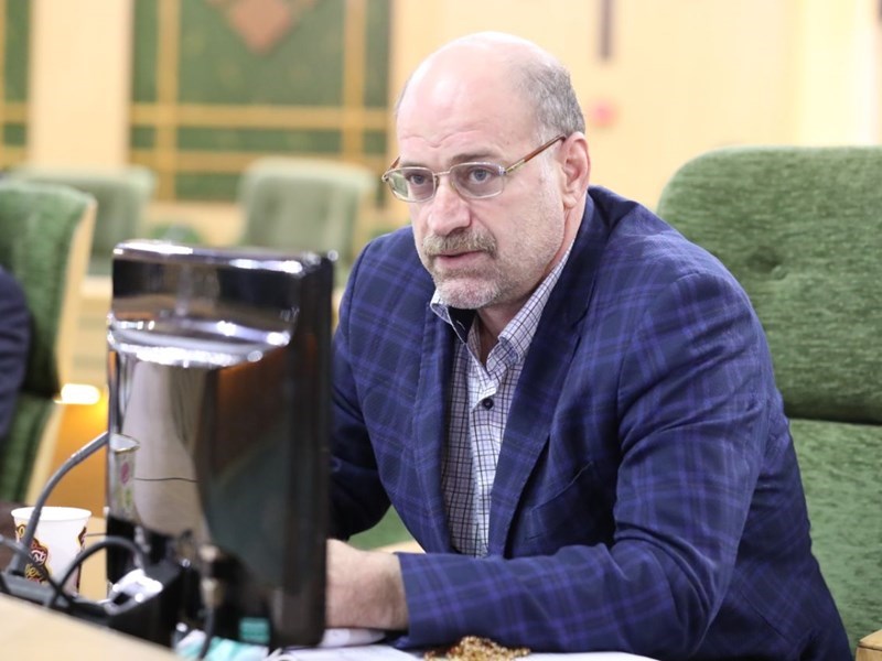 واگذاری اموال مازاد دستگاه‌های اجرایی استان کرمانشاه