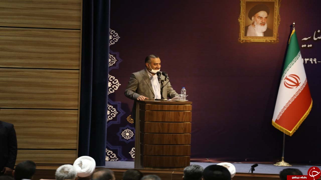 امنیت مطلوب در فارس حاکم است
