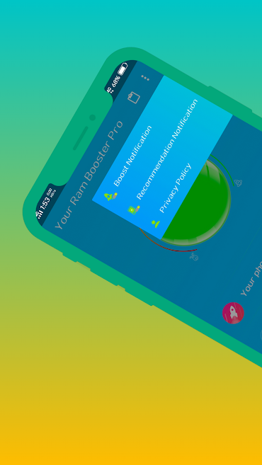 دانلود Your Ram Booster 1.8 &ndash; برنامه افزایش دهنده سرعت رم